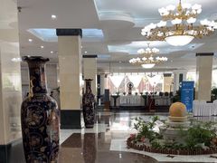 -西安交大南洋大酒店(交通大学青龙寺店)