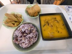 -轻蔬不用等·素食(江苏路店)