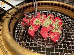 -老乾杯和牛烧肉(王府中环店)