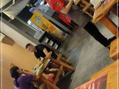 -木屋烧烤(白石洲店)
