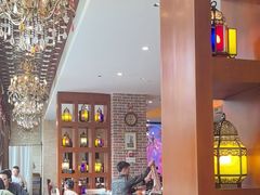 -巴依老爷新疆美食(工体旗舰店)