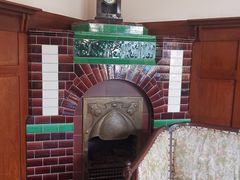 -青岛德国总督楼旧址博物馆