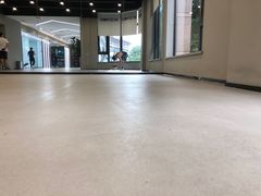 -WEGYMER健萌健身(雅颂居馆)
