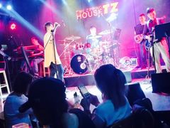 -TZ House音乐现场(茅台店)