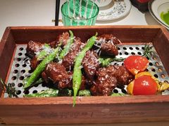 -華府Deluxe(兴业太古汇店)