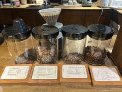 -Metal hands·铁手咖啡