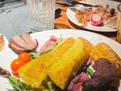 -拉蒂娜·巴西牛排馆 Latina·Brazilian Steakhouse(铜仁旗舰店)