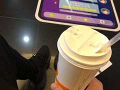 -CoCo都可(汉神购物广场店)