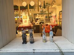 -佟小曼手工茶饼坊(鼓浪屿1店)