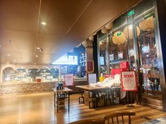 -中阿兰牛肉面(悦海新天地店)