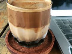 Dirty-Torch Coffee 炬点咖啡