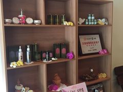 -莲泰式·中式·沐足·精油SPA采耳(天河店)