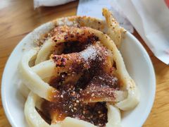 -洞子口张老二凉粉(文殊院店)