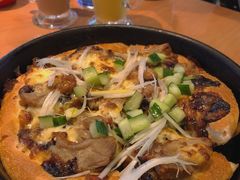 -必胜客(滨江店)