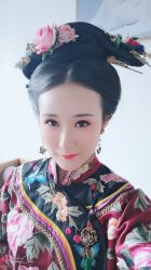 点击看大图 -盘子女人坊古装写真摄影(深圳店)