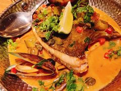 -翠贝卡&Mama Kelly Brunch Coffee(河西店)