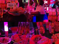 -MOSSO音乐酒吧·live house(南京旗舰店)