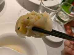 -双合园·海鲜水饺青岛菜(上清路店)