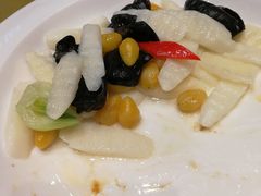 绍兴老三鲜-咸亨酒店(和平店)