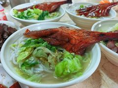 -杞兴东莞烧鹅