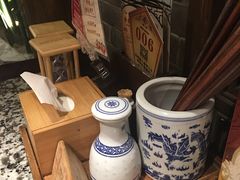 -南京大牌档(凯德大峡谷店)