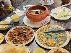 -海韵人家.海景花园经典云南菜(双廊店)