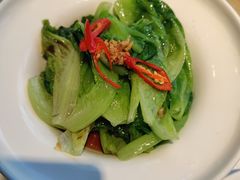 -大香港酒楼(高新店)