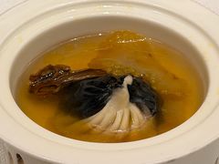 -扬州香格里拉·香宫中餐厅