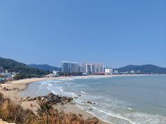 -青澳湾北回归线广场