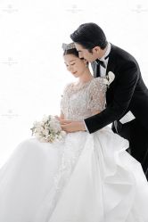 点击看大图 -金夫人婚纱摄影(衡阳店)