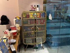 -极光点播影院·Switch.游戏馆(世界之窗店)