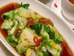 -喜来登由由大酒店九州膳坊中餐厅