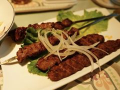 -海尔巴格一甸茶餐厅(团结路店)