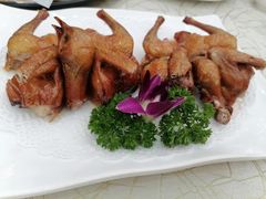 -轩记海鲜餐厅·四十五年老字号·经典粤菜(西区彩虹店)