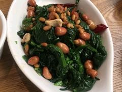 -金豆角砂锅焖面(安贞店)