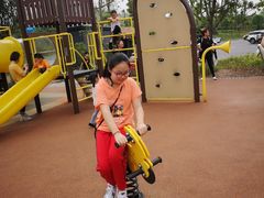 -枫香湖儿童公园