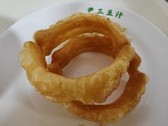 -尹三豆汁(天坛店)