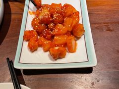 -意满花千醉(金茂览秀城店)