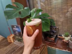 -出走咖啡·面包(宋庄店)