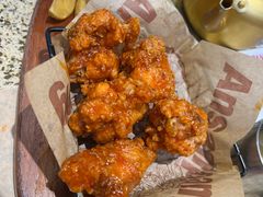 -安又胖韩国烤肉(美罗城店)