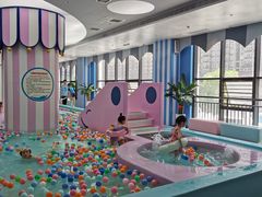 -青水瓦台汤泉(未央店)
