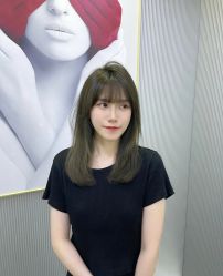 -丝语萱形象