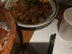 -胡桃里音乐酒馆(曲江店)