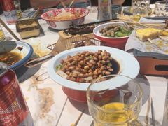 -醉炫音速烧烤·干煸菜(沙河总店)