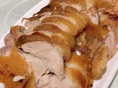 -湖庭壹品鸭王·传统北京烤鸭·别墅私房菜·庭院宵夜(江宁店)