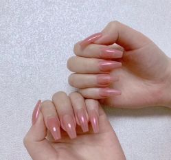 -EAST日式美甲美睫沙龙
