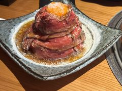 -丸藏和牛烧肉专门店(园区师惠坊店)
