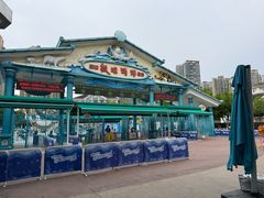 -海合安成都极地海洋公园