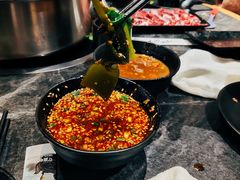 -林记潮牛·牛肉火锅(上马墩店)