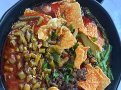 -桂柳人佳.螺蛳粉.桂林米粉(香港中路店)